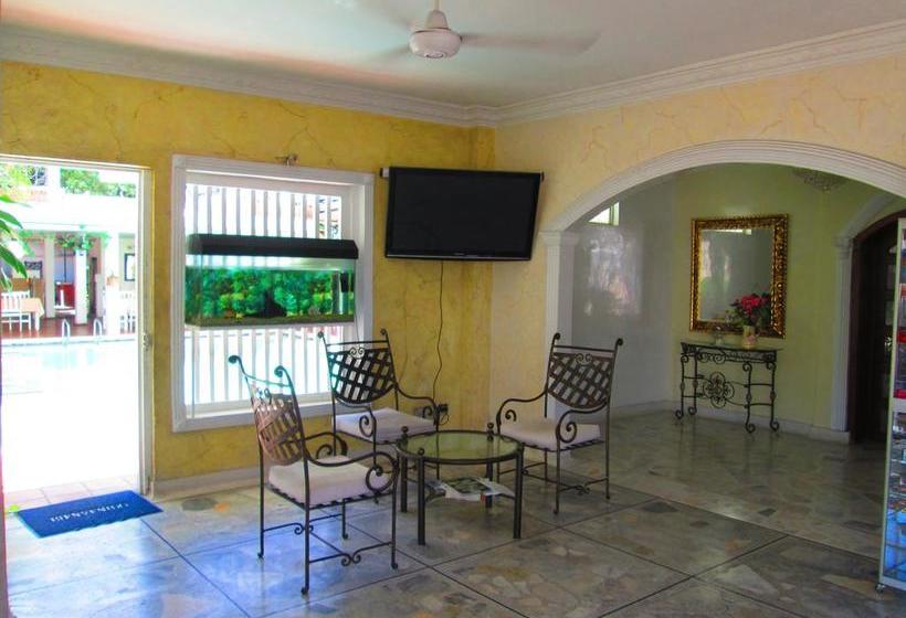 Hotel Pijao | Espinal | Tolima | Colombia 20