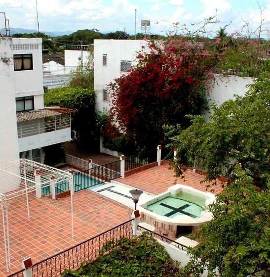 Hotel Pijao | Espinal | Tolima | Colombia 3