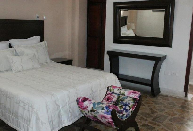 Hotel Pijao | Espinal | Tolima | Colombia 5