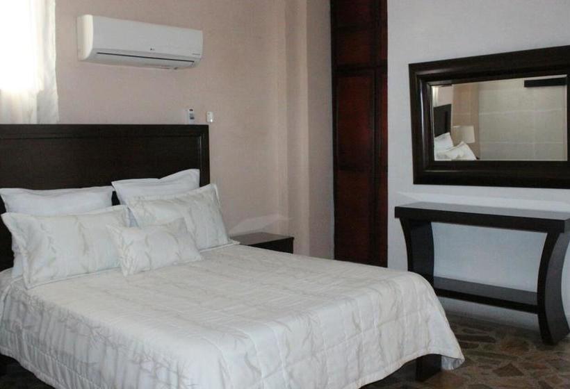 Hotel Pijao | Espinal | Tolima | Colombia 6