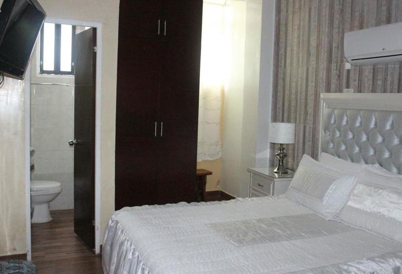 Hotel Pijao | Espinal | Tolima | Colombia 7