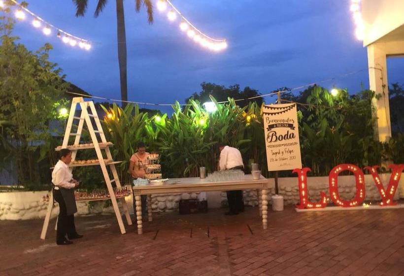 Hotel Pijao | Espinal | Tolima | Colombia 9