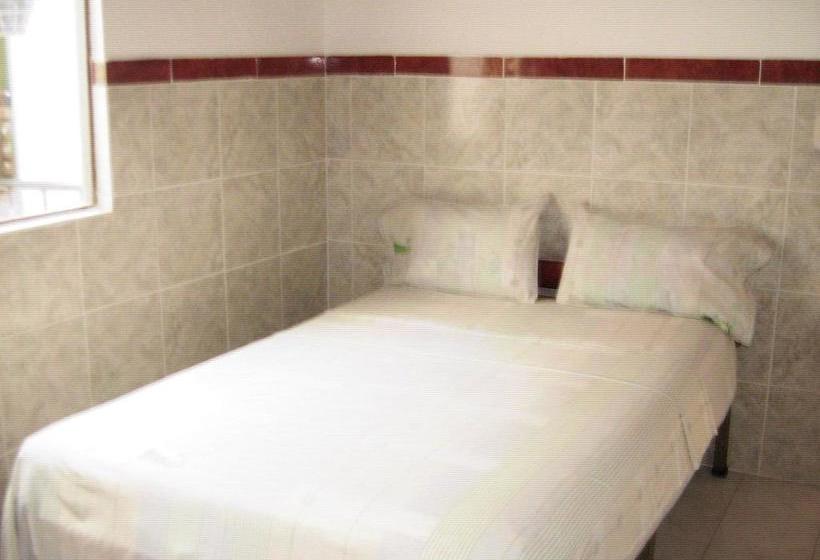 Hotel Frankfurt | Villavicencio | Meta | Colombia 12