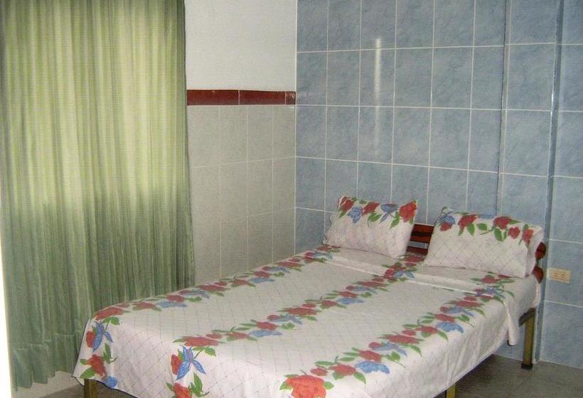 Hotel Frankfurt | Villavicencio | Meta | Colombia 2