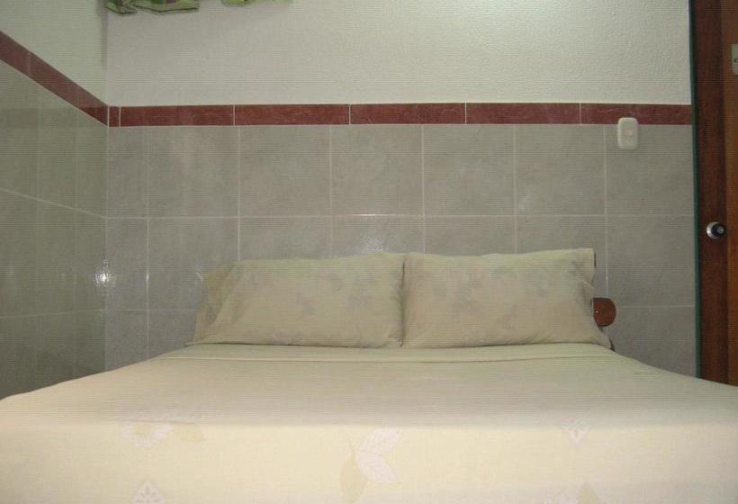 Hotel Frankfurt | Villavicencio | Meta | Colombia 4