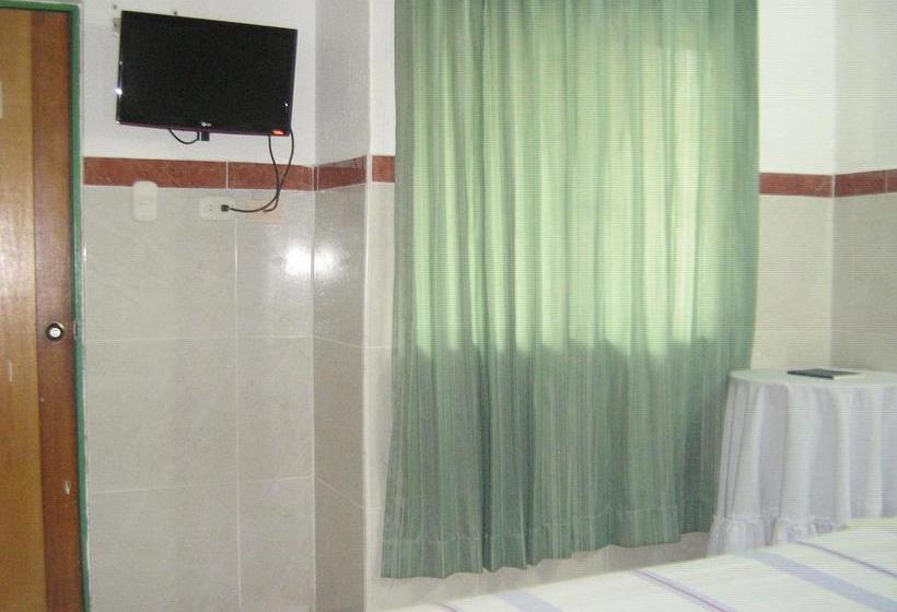 Hotel Frankfurt | Villavicencio | Meta | Colombia 5