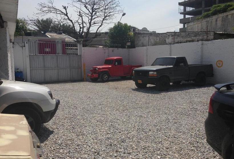 Hotel Medellin | Santa Marta | Magdalena | Colombia 1