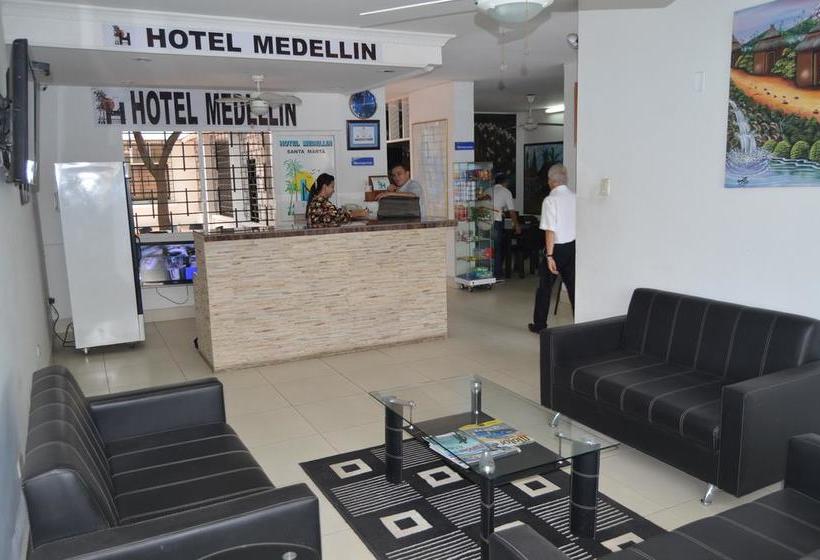 Hotel Medellin | Santa Marta | Magdalena | Colombia 3