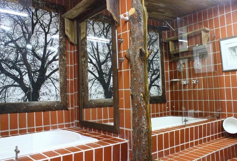 Hotel Finca Campestre La Adelita | Salento | Quindío | Colombia 10