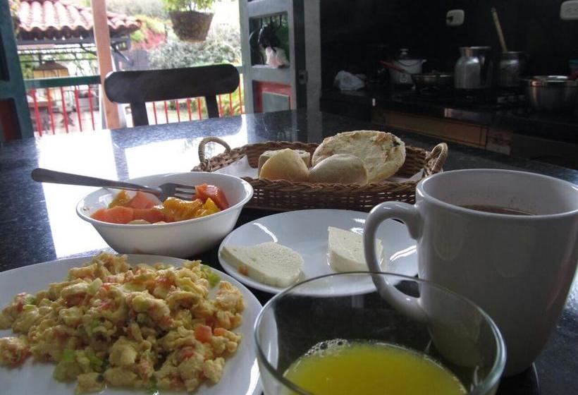 Hotel Finca Campestre La Adelita | Salento | Quindío | Colombia 11