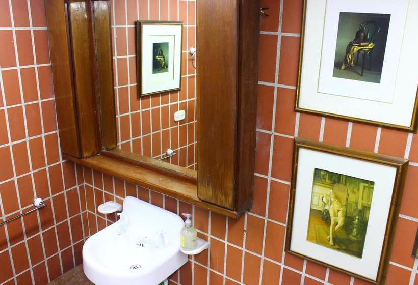 Hotel Finca Campestre La Adelita | Salento | Quindío | Colombia 12