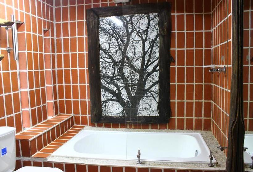 Hotel Finca Campestre La Adelita | Salento | Quindío | Colombia 15