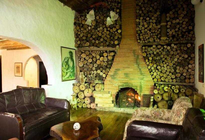 Hotel Finca Campestre La Adelita | Salento | Quindío | Colombia 16