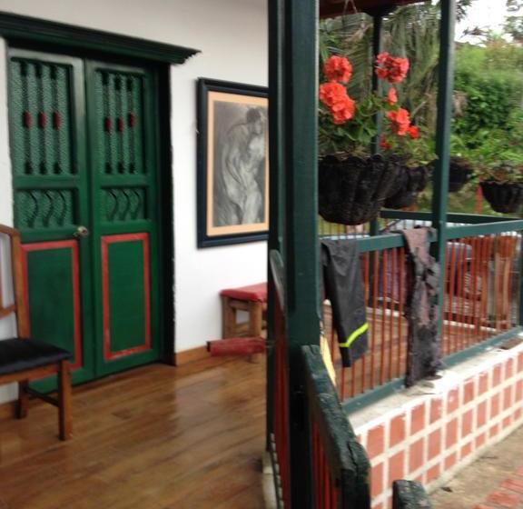 Hotel Finca Campestre La Adelita | Salento | Quindío | Colombia 20