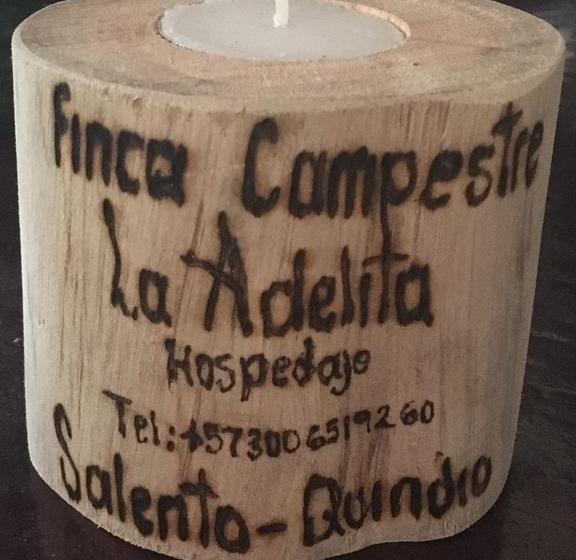 Hotel Finca Campestre La Adelita | Salento | Quindío | Colombia 9