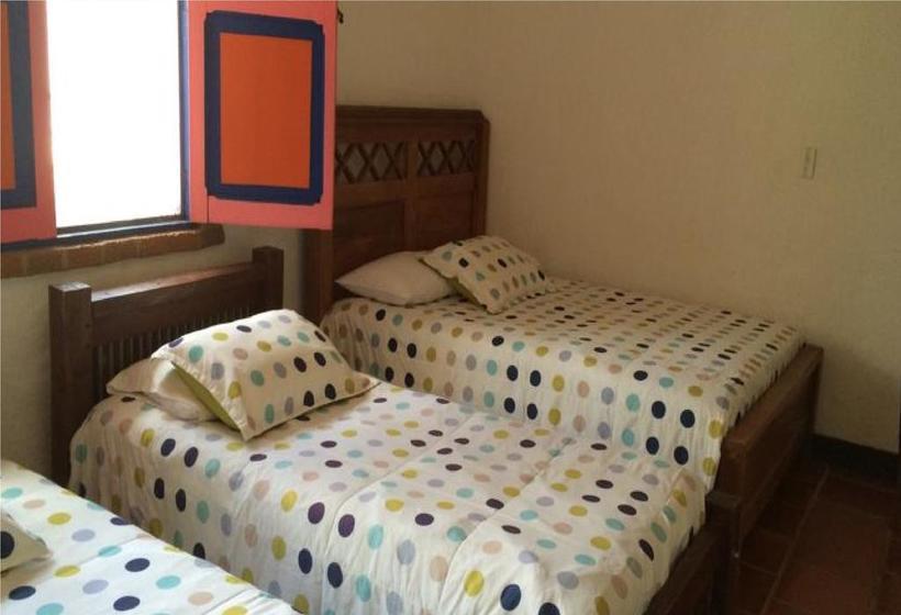 Finca Hotel El Percal | Montenegro | Quindío | Colombia 12