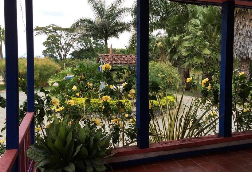 Finca Hotel El Percal | Montenegro | Quindío | Colombia 15
