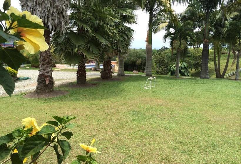 Finca Hotel El Percal | Montenegro | Quindío | Colombia 17