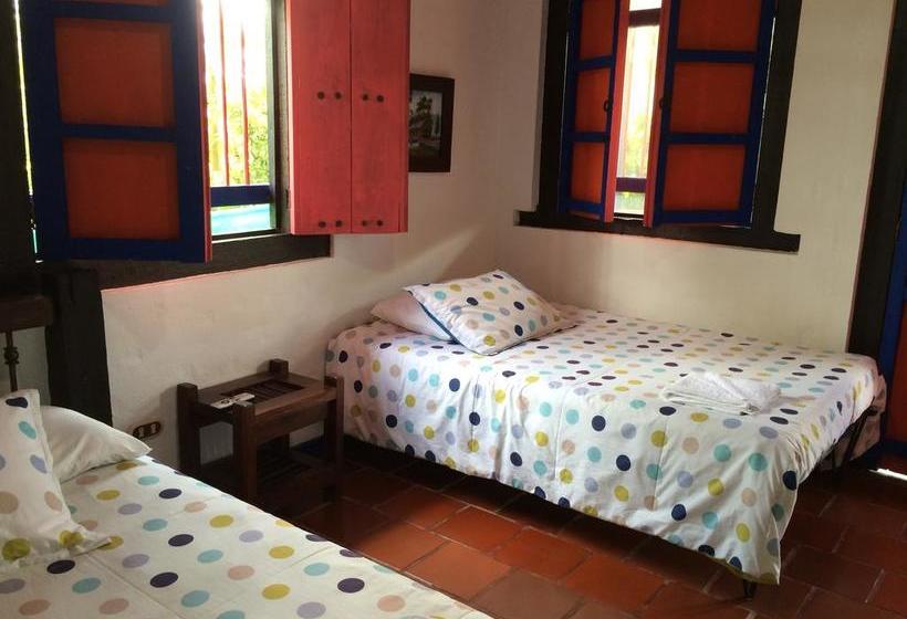 Finca Hotel El Percal | Montenegro | Quindío | Colombia 20