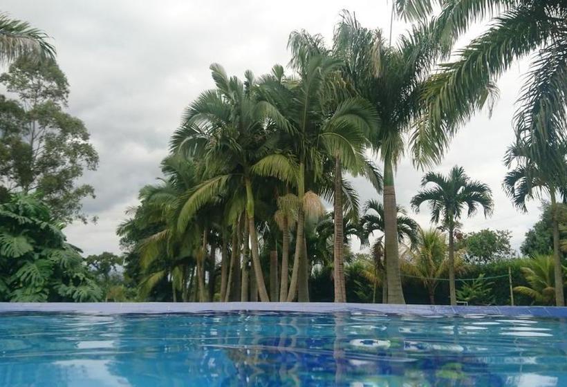 Finca Hotel El Percal | Montenegro | Quindío | Colombia 7