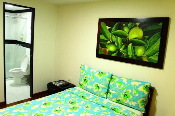 Bed and Breakfast Overlook Hostal | Manizales | Caldas | Colombia 1