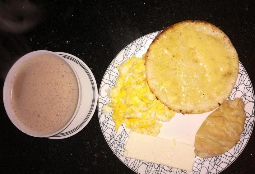 Bed and Breakfast Overlook Hostal | Manizales | Caldas | Colombia 10