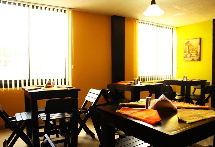 Bed and Breakfast Overlook Hostal | Manizales | Caldas | Colombia 13