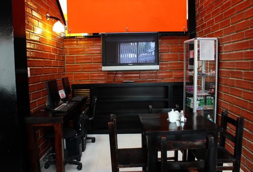 Bed and Breakfast Overlook Hostal | Manizales | Caldas | Colombia 19