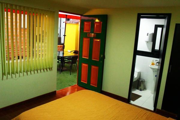 Bed and Breakfast Overlook Hostal | Manizales | Caldas | Colombia 2