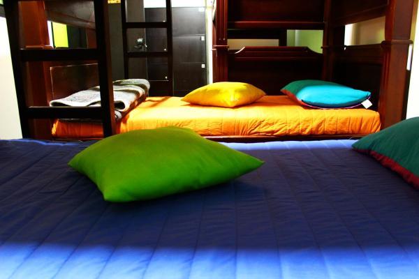 Bed and Breakfast Overlook Hostal | Manizales | Caldas | Colombia 4