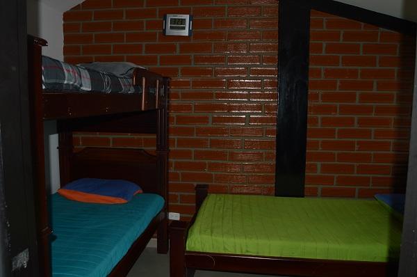 Bed and Breakfast Overlook Hostal | Manizales | Caldas | Colombia 6