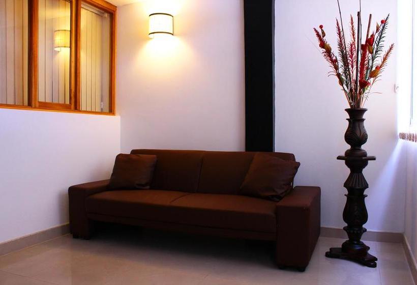 Bed and Breakfast Overlook Hostal | Manizales | Caldas | Colombia 9