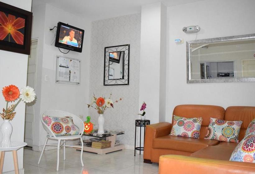 Albergue Orquídea Neiva Neiva Huila