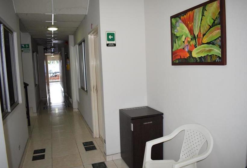 Albergue Orquídea Neiva | Neiva | Huila | Colombia 10