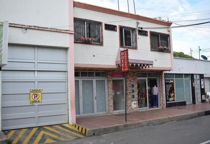 Albergue Orquídea Neiva | Neiva | Huila | Colombia 11