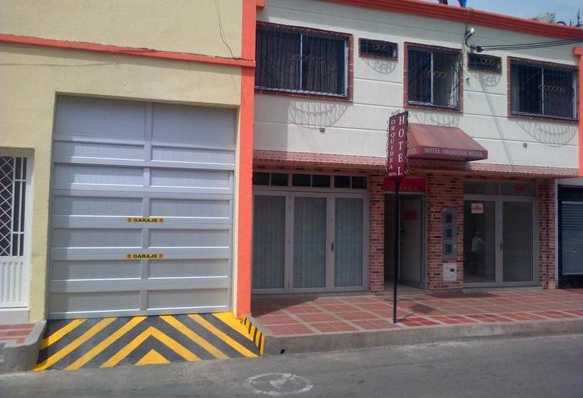 Albergue Orquídea Neiva | Neiva | Huila | Colombia 12