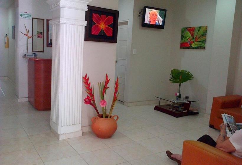 Albergue Orquídea Neiva | Neiva | Huila | Colombia 13