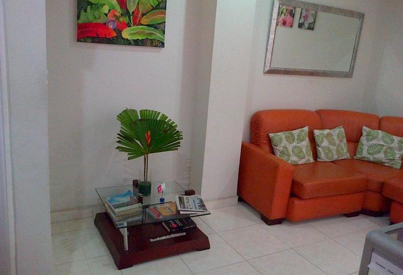 Albergue Orquídea Neiva | Neiva | Huila | Colombia 14