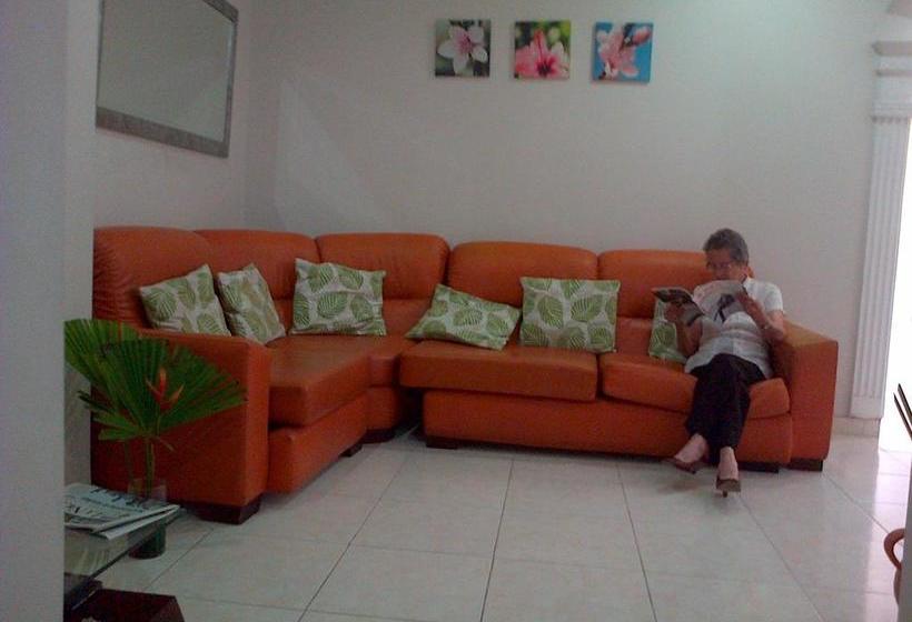 Albergue Orquídea Neiva | Neiva | Huila | Colombia 15