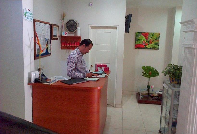 Albergue Orquídea Neiva | Neiva | Huila | Colombia 17