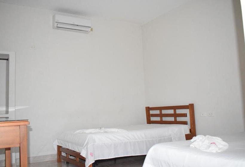 Albergue Orquídea Neiva | Neiva | Huila | Colombia 2