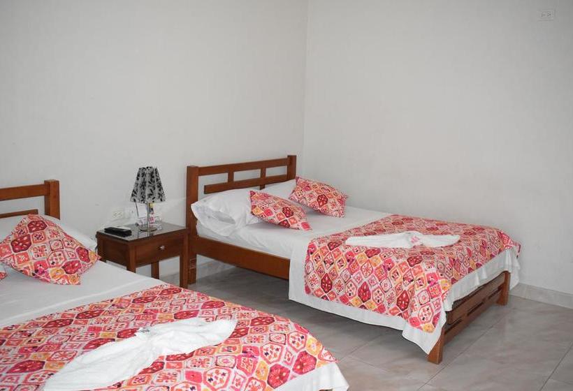 Albergue Orquídea Neiva | Neiva | Huila | Colombia 3