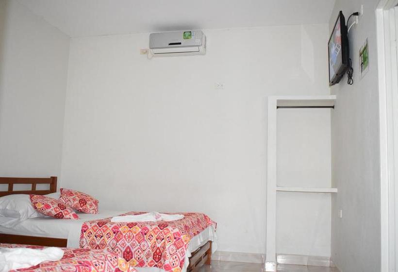 Albergue Orquídea Neiva | Neiva | Huila | Colombia 4