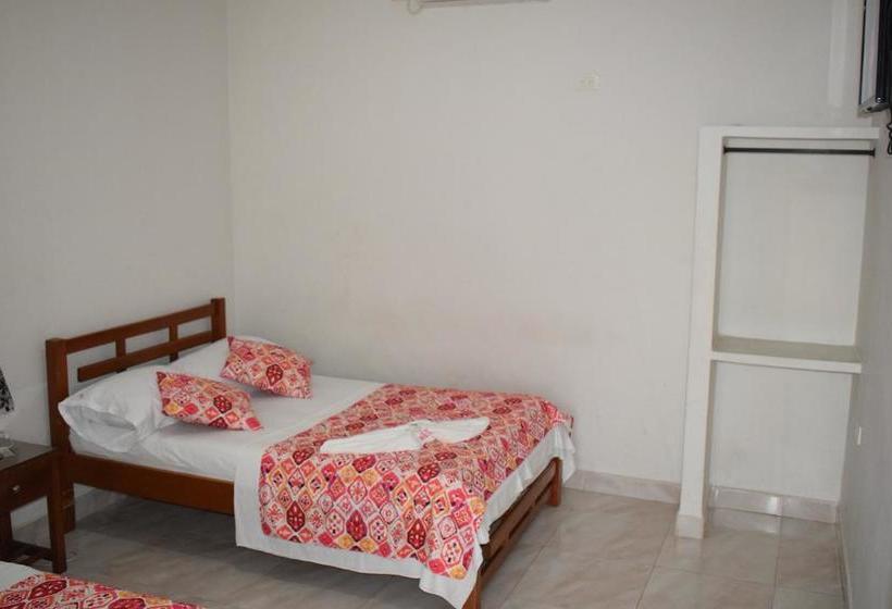 Albergue Orquídea Neiva | Neiva | Huila | Colombia 6