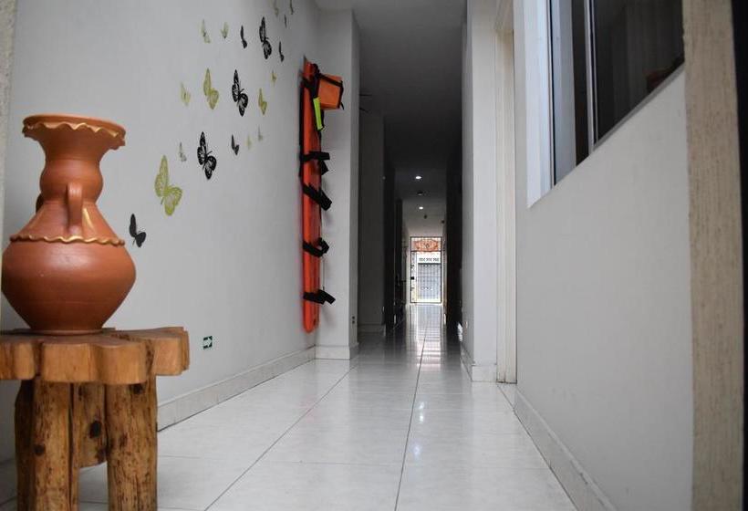 Albergue Orquídea Neiva | Neiva | Huila | Colombia 7