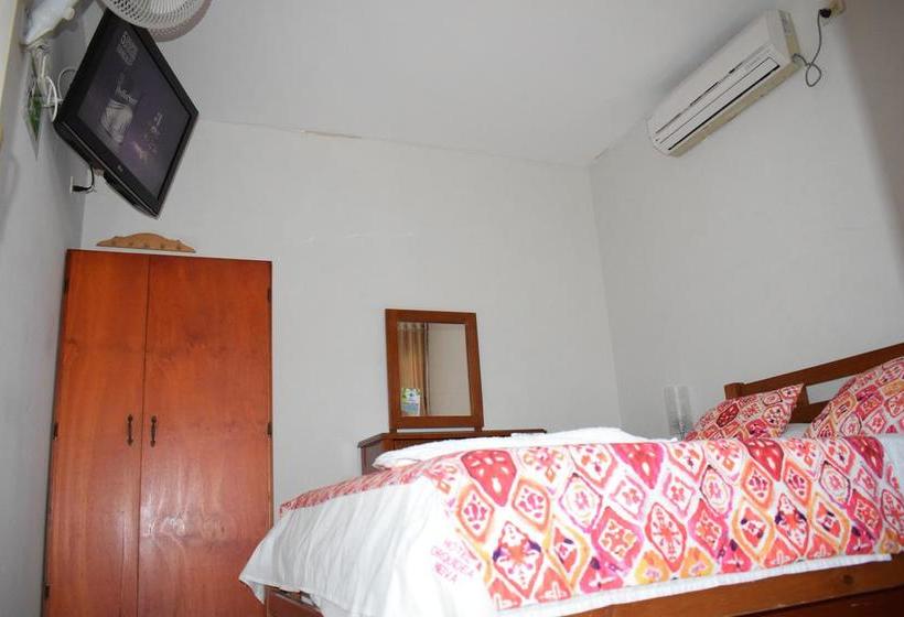 Albergue Orquídea Neiva | Neiva | Huila | Colombia 8