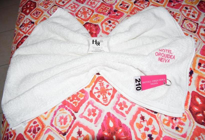 Albergue Orquídea Neiva | Neiva | Huila | Colombia 9