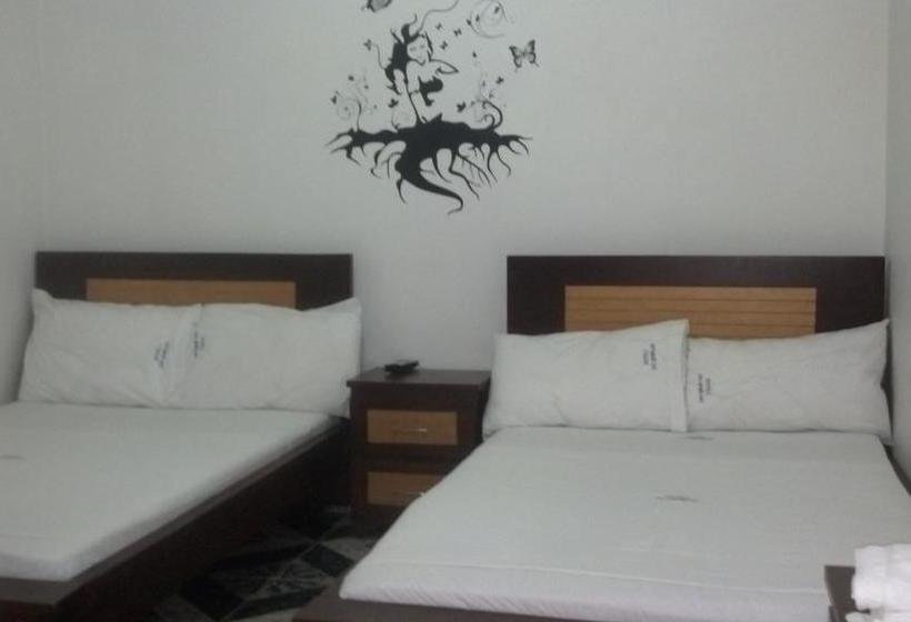 Hotel El Paraíso De Las Gemelas | Montenegro | Quindío | Colombia 10