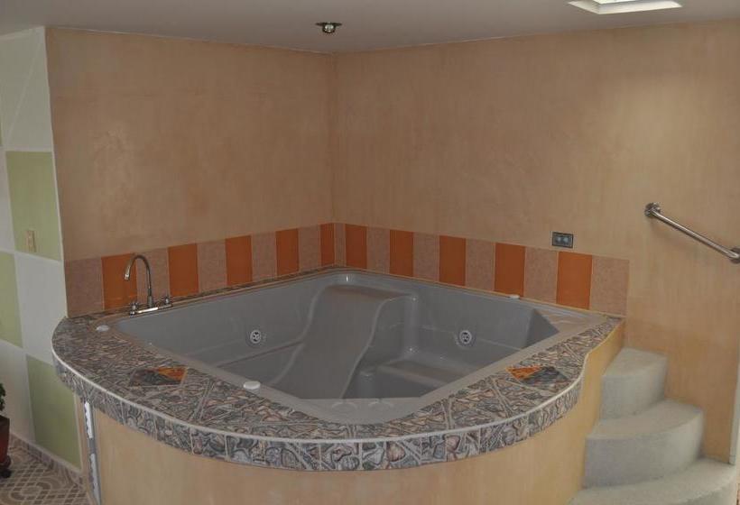 Hotel El Paraíso De Las Gemelas | Montenegro | Quindío | Colombia 11