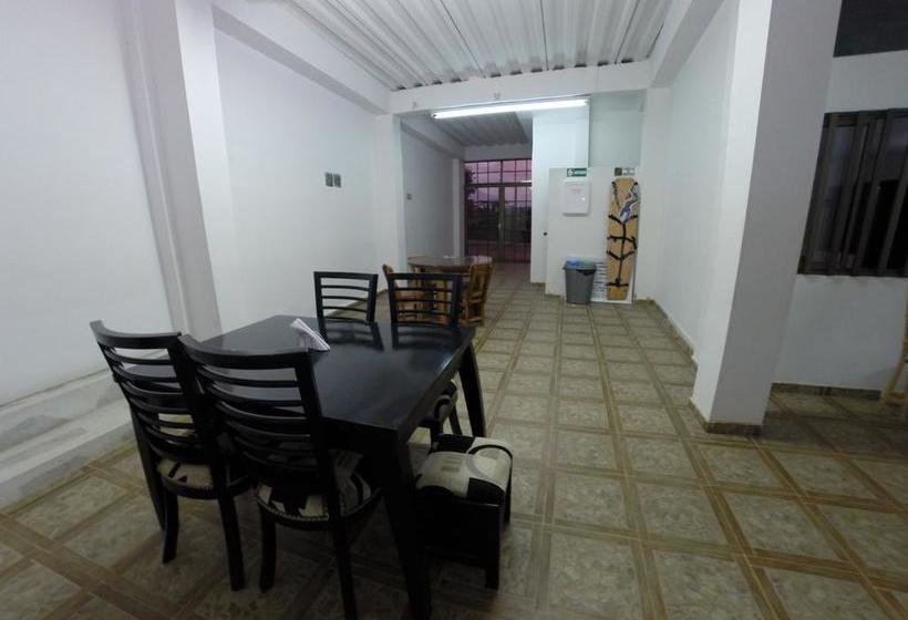 Hotel El Paraíso De Las Gemelas | Montenegro | Quindío | Colombia 12